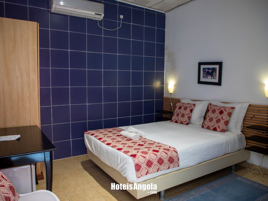 Residencial Solar do Kuito - Imagem 2